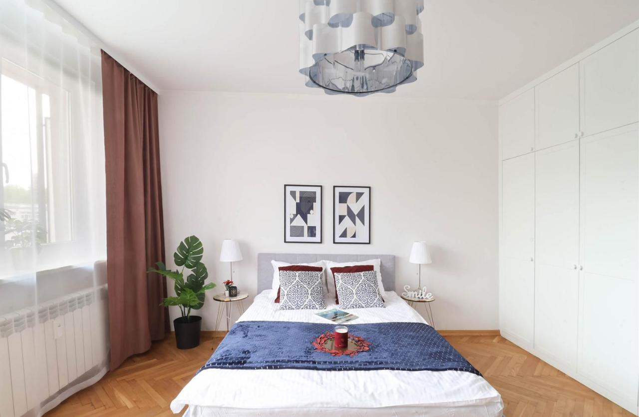 Appartamento Vistula River By Arrenda *